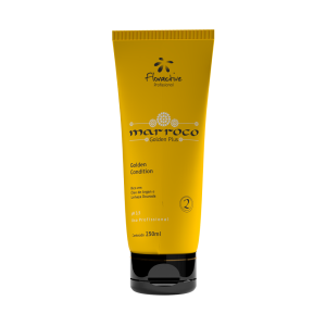 Marroco Golden Plus Conditioner 250ml