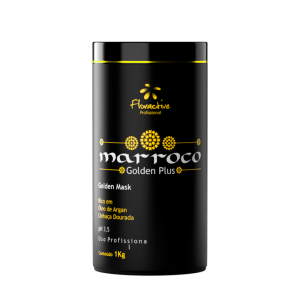 Marroco Golden Plus Mask 1Kg
