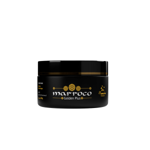 Marroco Golden Plus Mask 250g