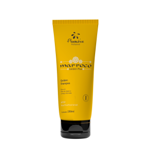 Marroco Golden Plus Shampoo 250ml