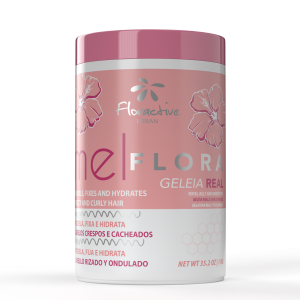 Mel Flora Mask Curl Defining 1Kg
