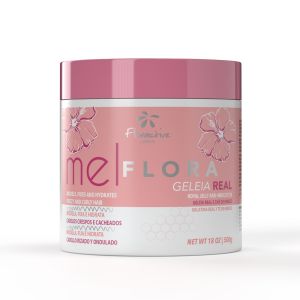 Mel Flora Mask Curl Defining 500g