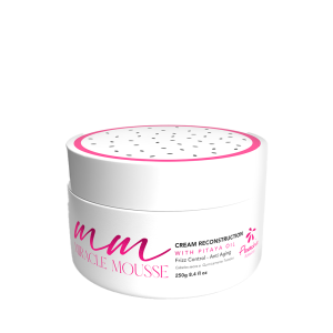 Miracle Mousse Mask 250g