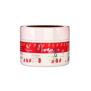 Morango & Chantilly Mask 250g