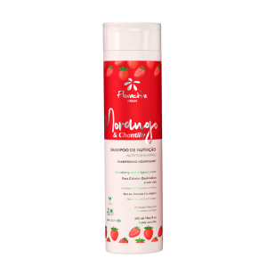 Morango & Chantilly Shampoo 300ml