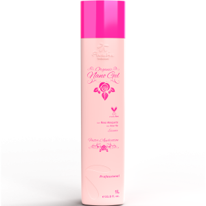 Organic Nanogel Professional 1 Litre