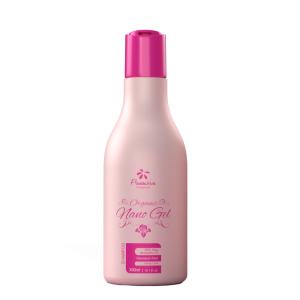 Organic Nano Gel Shampoo 300ml