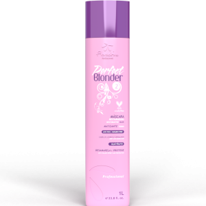 Perfect Blonder Mask 1 Litre