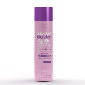Perfect Blonder Mask 300ml