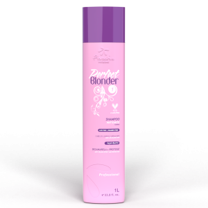 Perfect Blonder Shampoo 1 Litre