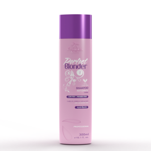 Perfect Blonder Shampoo 300ml