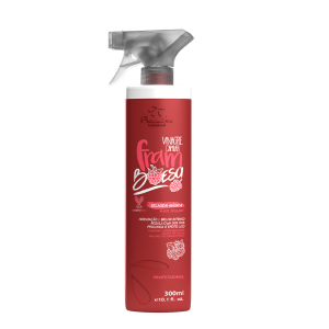 Vinagre de Framboesa Professional 300ml