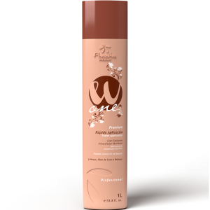 W. One Premium Professional 1 Litre