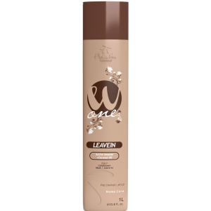 W. One 3 in 1 1 Litre