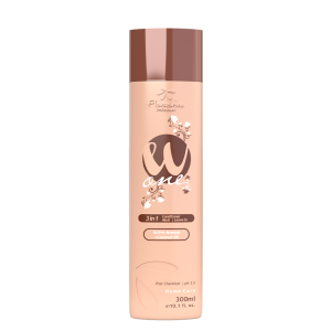 W. One 3 in 1 300ml