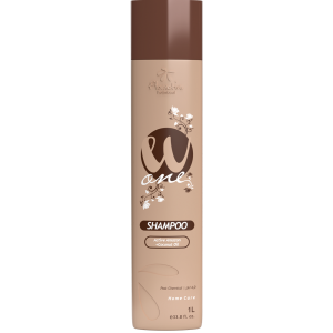 W. One Shampoo 1 Litre
