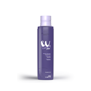 W. Two Plex Professional 120ml
