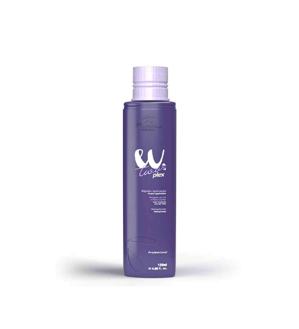 W. Two Plex Professional 300ml