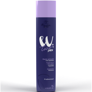 W. Two Plex Professional 1 Litre