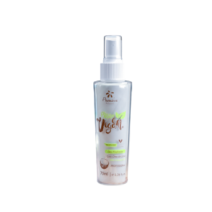Flora Vegan Coconut Oil 70ml