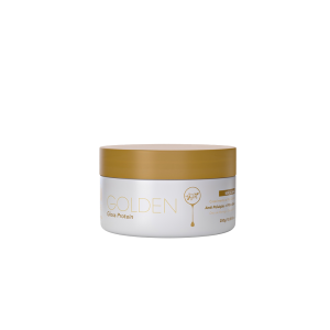 Golden Gloss Protein Mask 250g