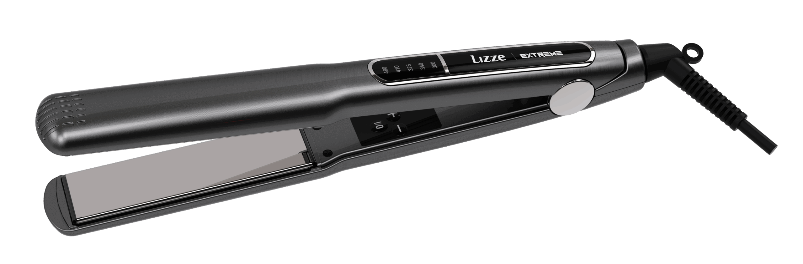 Lizze Extreme Straightening Iron