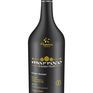 Marroco Golden Plus Shampoo 1 Litre