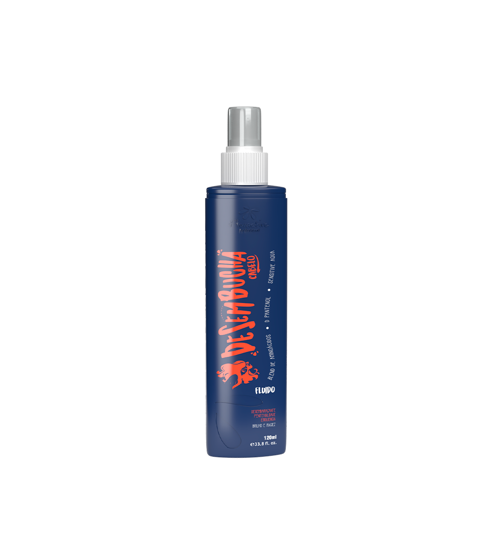 Desembucha Fluid 120ml