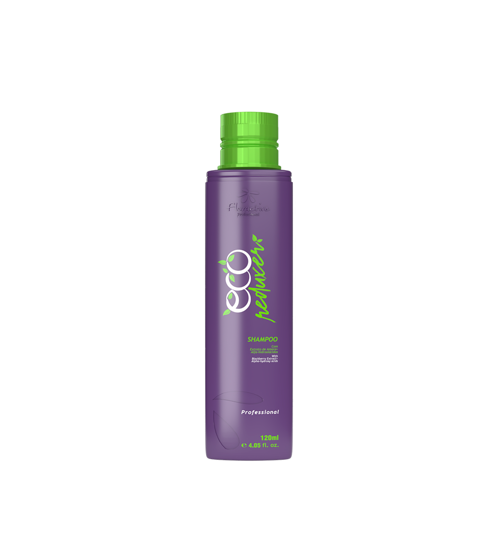 Eco Reduxer Shampoo 120ml