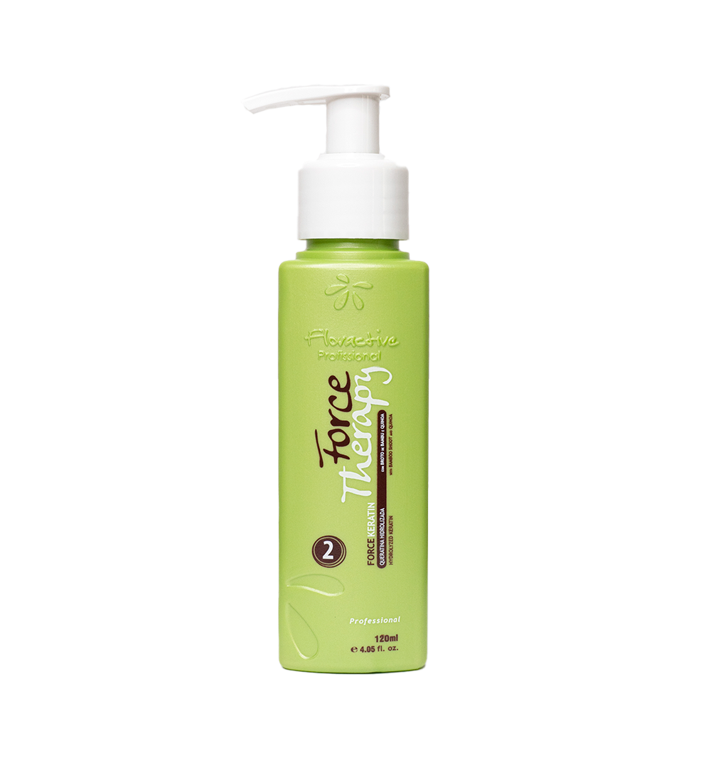 Force Therapy Keratin Professional 120ml